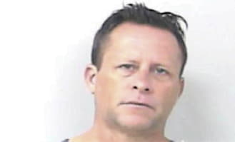 Ricardo Delgado, - St. Lucie County, FL 